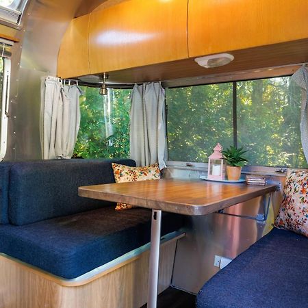 Cozy 1Br Airstream Near Leipers Fork - Sleeps 3 Apartment Franklin Luaran gambar